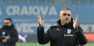 Petev are trei la rând: ,,E nevoie și de noroc”