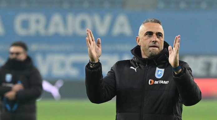 Petev are trei la rând: ,,E nevoie și de noroc”