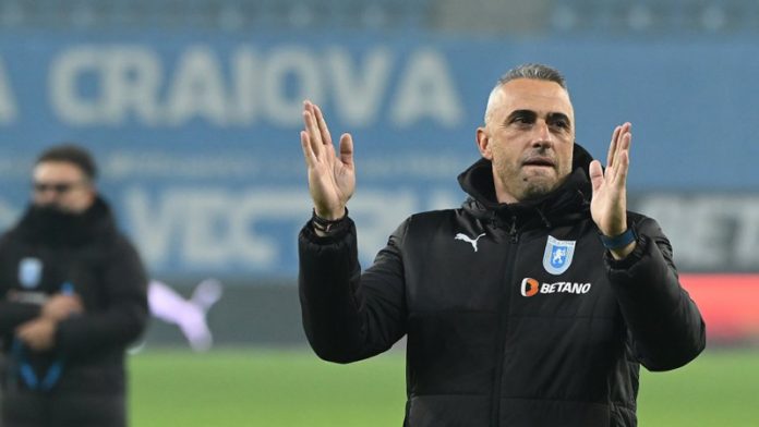 Petev are trei la rând: ,,E nevoie și de noroc”