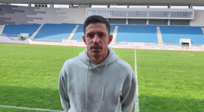 Dragoș Militaru cere transferuri: ,,Așa, nu se poate!”