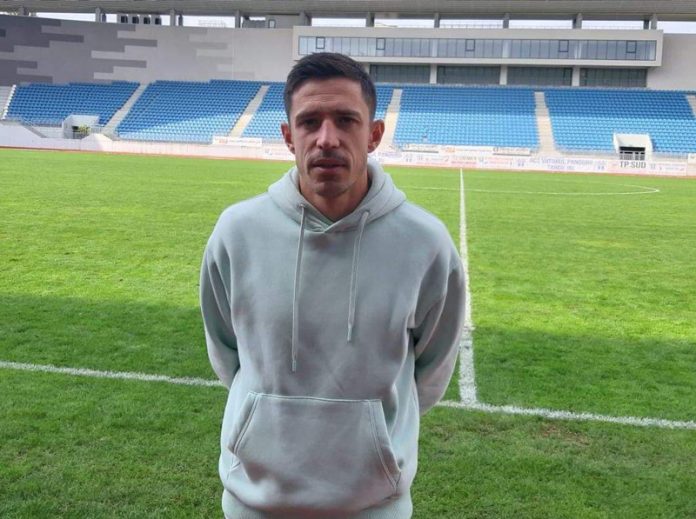 Dragoș Militaru cere transferuri: ,,Așa, nu se poate!”