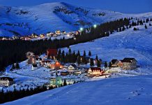 Transhumanța în Munții Parâng, aprobată de Ministerul Turismului