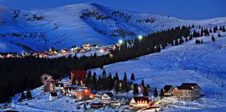 Transhumanța în Munții Parâng, aprobată de Ministerul Turismului