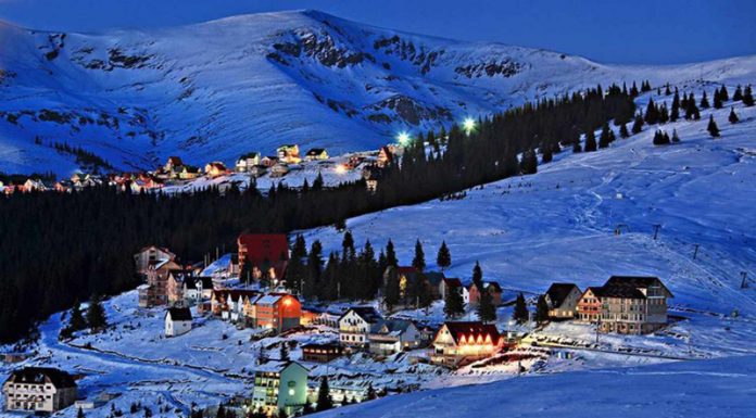 Transhumanța în Munții Parâng, aprobată de Ministerul Turismului