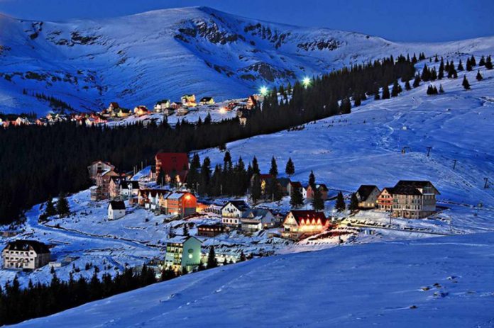 Transhumanța în Munții Parâng, aprobată de Ministerul Turismului