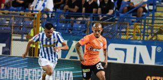 Victorie obligatorie! ,,Juveții” vor să termine pe 2 anul