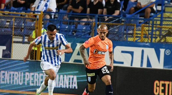 Victorie obligatorie! ,,Juveții” vor să termine pe 2 anul