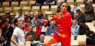 România a terminat pe 12 Mondialul de Handbal