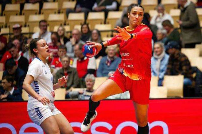 România a terminat pe 12 Mondialul de Handbal