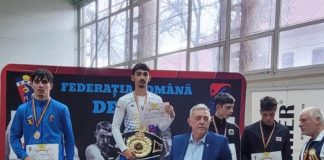 Aur și bronz pentru pugiliștii de la CS Pandurii