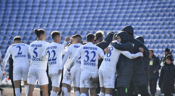 Albert Voinea: ,,Puterea de muncă și foamea de rezultate bat calitatea”