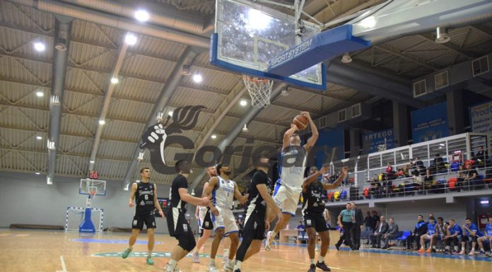 Încă un succes pentru baschetbaliști. Gorjenii continuă cursa pentru play-off