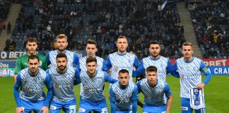 Dezolant! Craiova a remizat cu Iașiul și își complică viața în Superligă