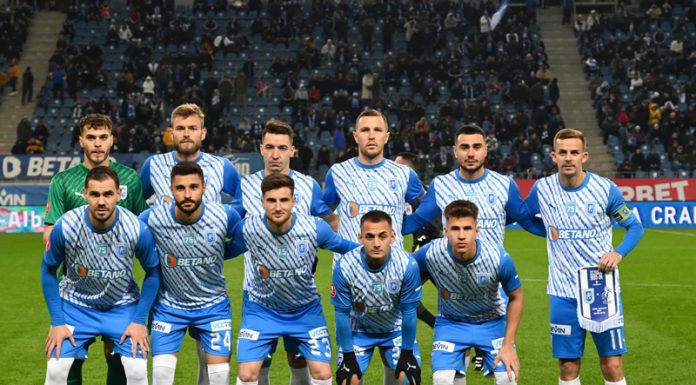 Dezolant! Craiova a remizat cu Iașiul și își complică viața în Superligă