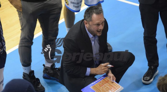 Basic cheamă din nou fanii la sală: ,,Jucătorii merită acest lucru”