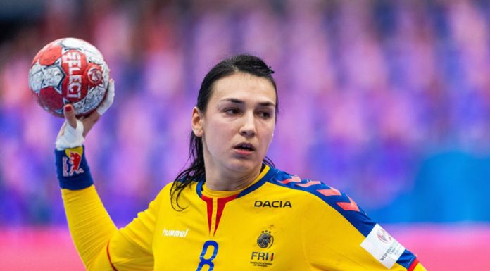 Neagu spune ,,Adio” naționalei: ,,Îmi anunț oficial retragerea!”