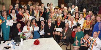 Iașiul a fost gazda Campionatului European de Poezie, 2023