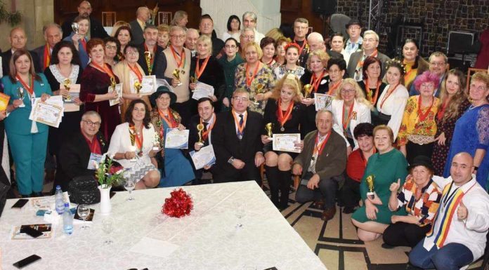 Iașiul a fost gazda Campionatului European de Poezie, 2023