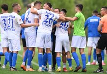 Fotbaliștii Viitorului revin la antrenamente pe 8 ianuarie