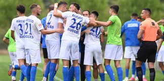 Fotbaliștii Viitorului revin la antrenamente pe 8 ianuarie