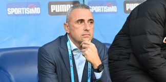 Petev, după remiza cu UTA: ,,Trebuie să schimb ceva!”