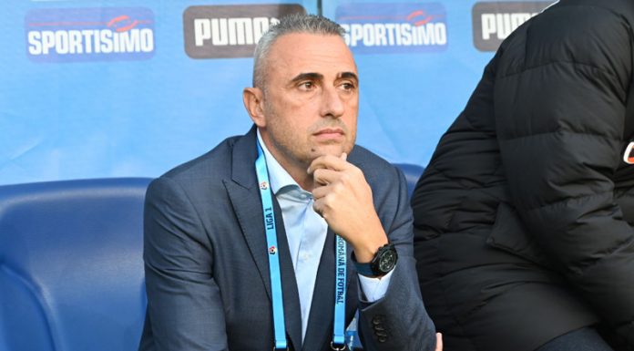 Petev, după remiza cu UTA: ,,Trebuie să schimb ceva!”