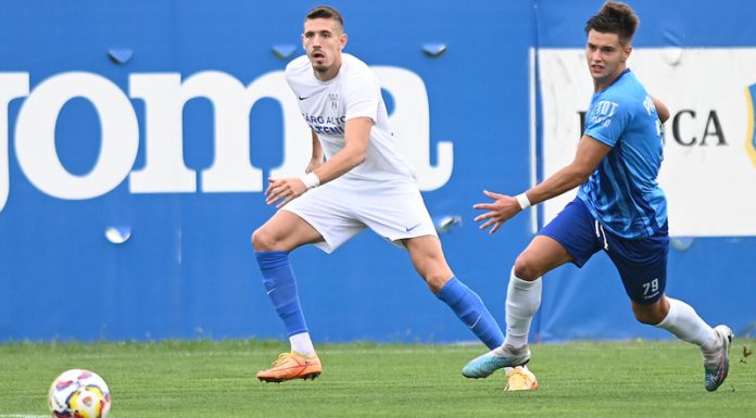 Viitorul l-a pierdut gratis pe Core