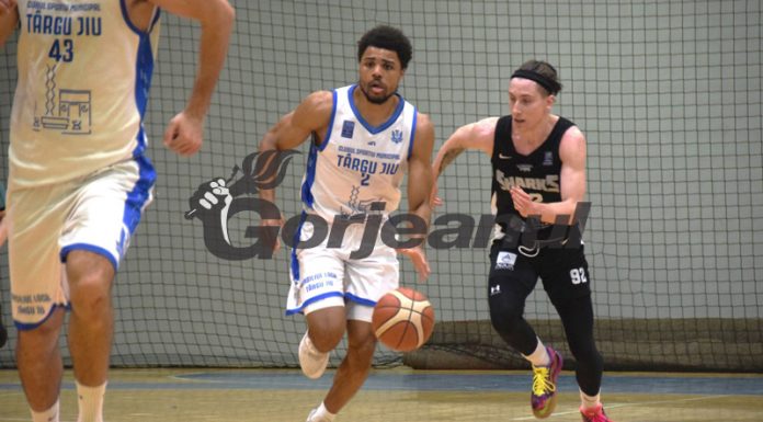 Octavian Ilie, apreciat la Laguna București: ,,Sperăm să fie din ce în ce mai bun”