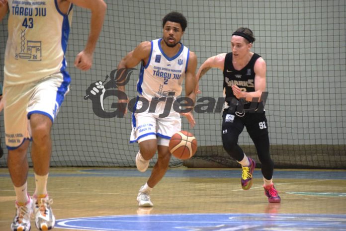 Octavian Ilie, apreciat la Laguna București: ,,Sperăm să fie din ce în ce mai bun”