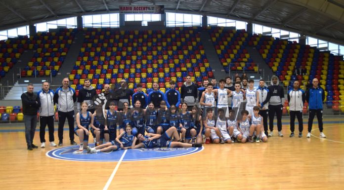 Ziua Mondială a Baschetului, marcată și în județul Gorj