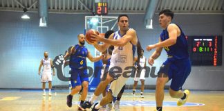 Cadoul perfect de Crăciun? O victorie la Brașov!