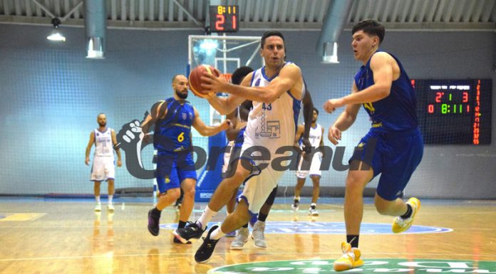 Cadoul perfect de Crăciun? O victorie la Brașov!