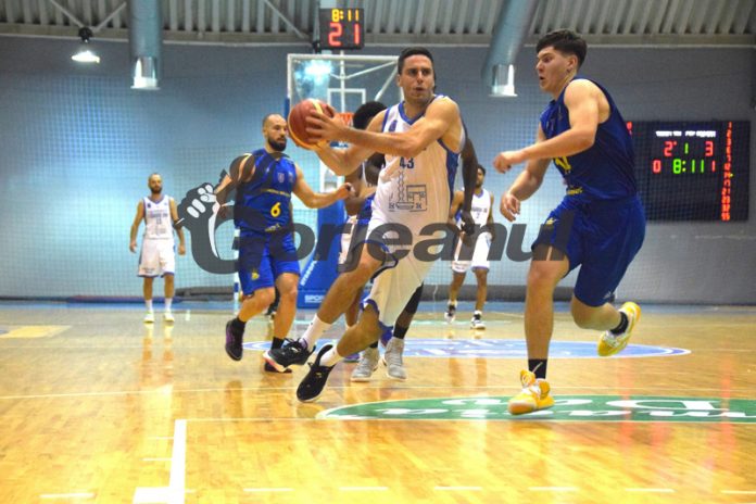 Cadoul perfect de Crăciun? O victorie la Brașov!