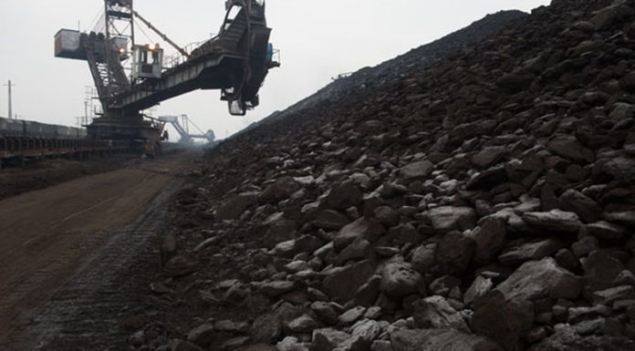 Surse: Stocurile de cărbune, sub lupa Ministerului Energiei. CEO a rămas cu depozitele goale în plină iarnă