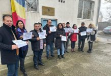 Protestele continuă la centrele APIA din Gorj