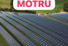Parc fotovoltaic pe 15 hectare de teren, la Motru – Terenurile au fost cumpărate