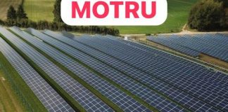 Parc fotovoltaic pe 15 hectare de teren, la Motru – Terenurile au fost cumpărate