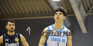 Bărăgan, optimist înainte de confruntarea de la Brașov