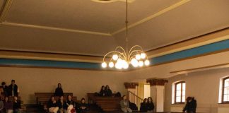 Mândria și bucuria de a fi elev în Colegiul Național ,,Spiru Haret” Târgu Jiu