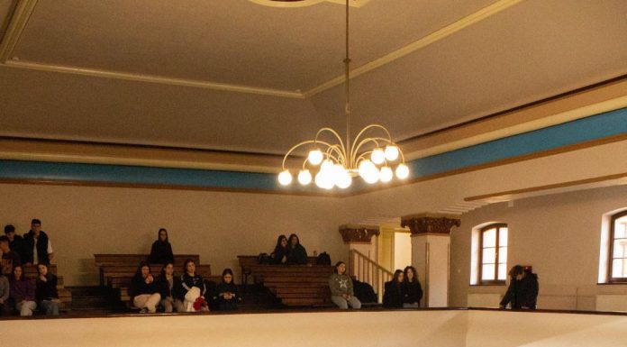 Mândria și bucuria de a fi elev în Colegiul Național ,,Spiru Haret” Târgu Jiu