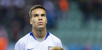 Un internațional finlandez ajunge în Bănie