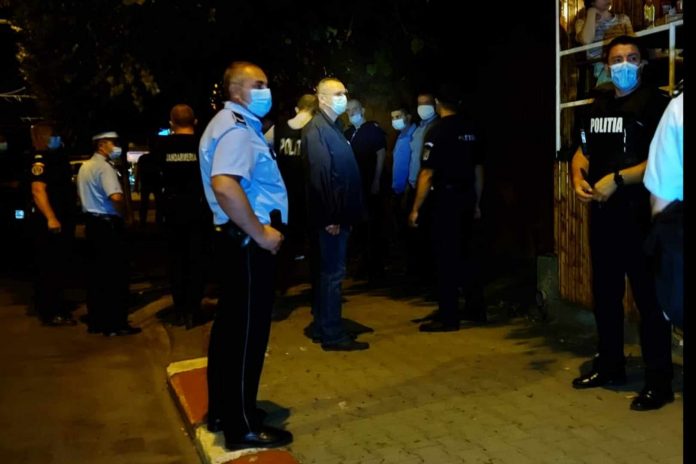 Ce s-a întâmplat cu dosarele doctorițelor care au fugit din spital, deși erau infectate cu Covid!