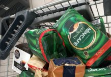 Ce nereguli au găsit comisarii de la Protecția Consumatorilor în magazinele alimentare din Gorj!