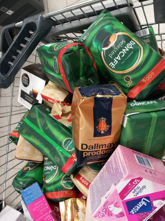 Ce nereguli au găsit comisarii de la Protecția Consumatorilor în magazinele alimentare din Gorj!