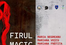Vernisajul expoziției de artă decorativă ”Firul magic”, în această seară, la Muzeul Județean Gorj