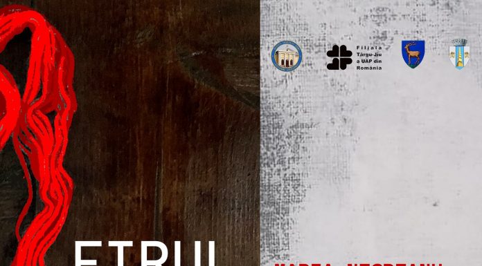 Vernisajul expoziției de artă decorativă ”Firul magic”, în această seară, la Muzeul Județean Gorj