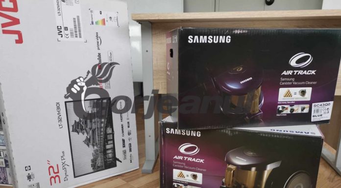 VIDEO: Tombola ,,Gorjeanul 2023” și-a desemnat câștigătorii. Iată lista!