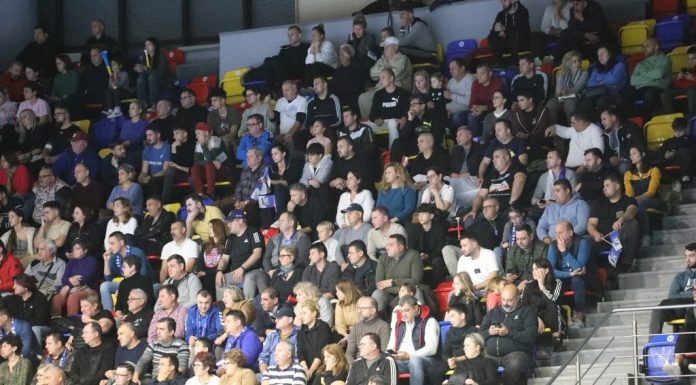 Deplasare în Ungaria pentru susținătorii echipei de handbal a CSM Târgu Jiu