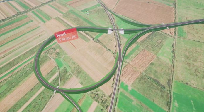 Noi discuţii pe tema drumului expres Târgu Jiu – Craiova
