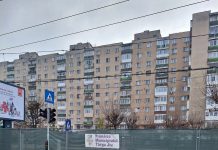 Se reabilitează Parcul Lido din Târgu Jiu